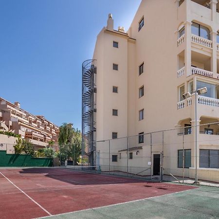 Castle Harbour Matthew'S Flat Los Cristianos By Lovetenerife Dış mekan fotoğraf