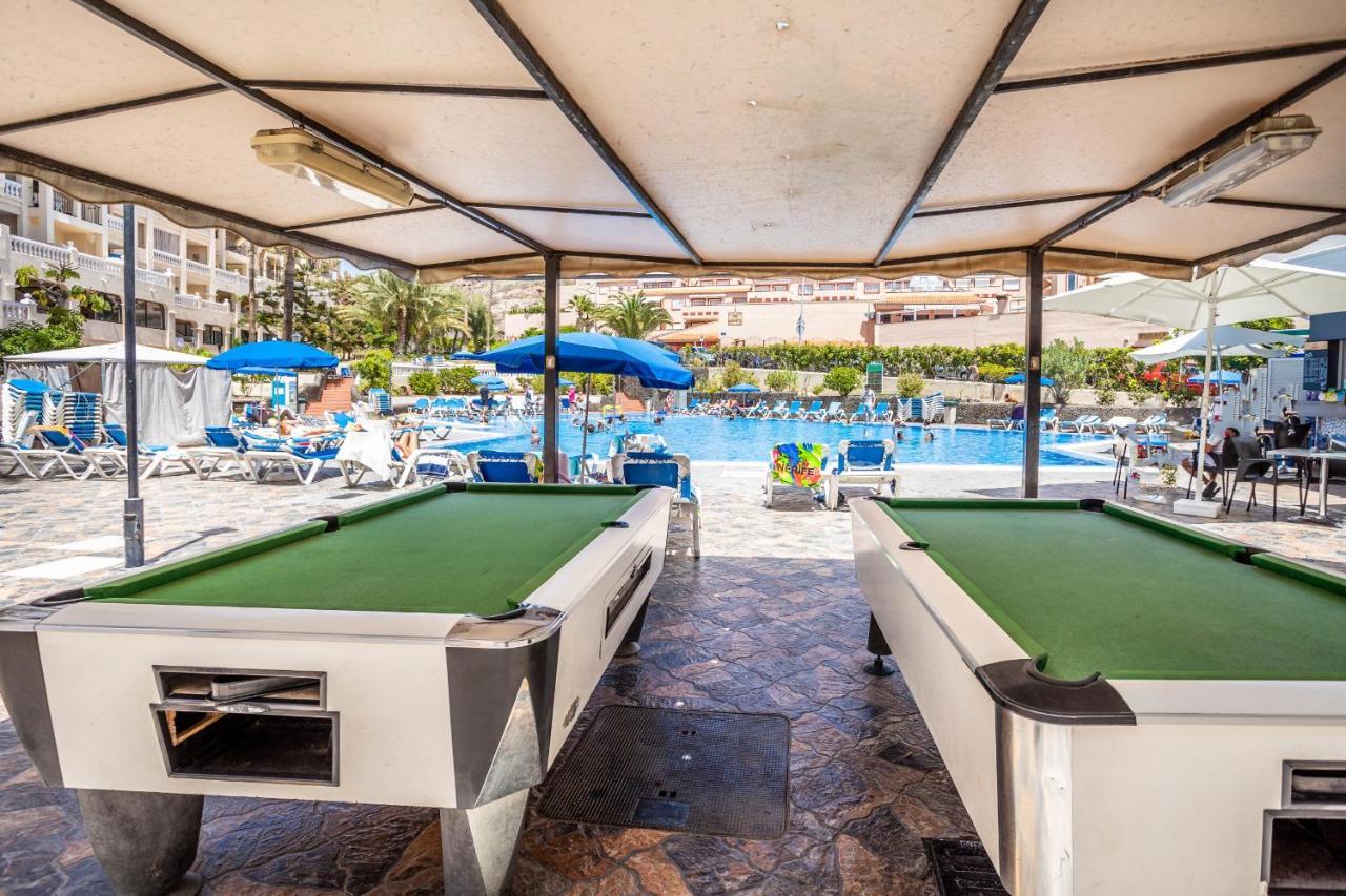 Castle Harbour Matthew'S Flat Los Cristianos By Lovetenerife Dış mekan fotoğraf