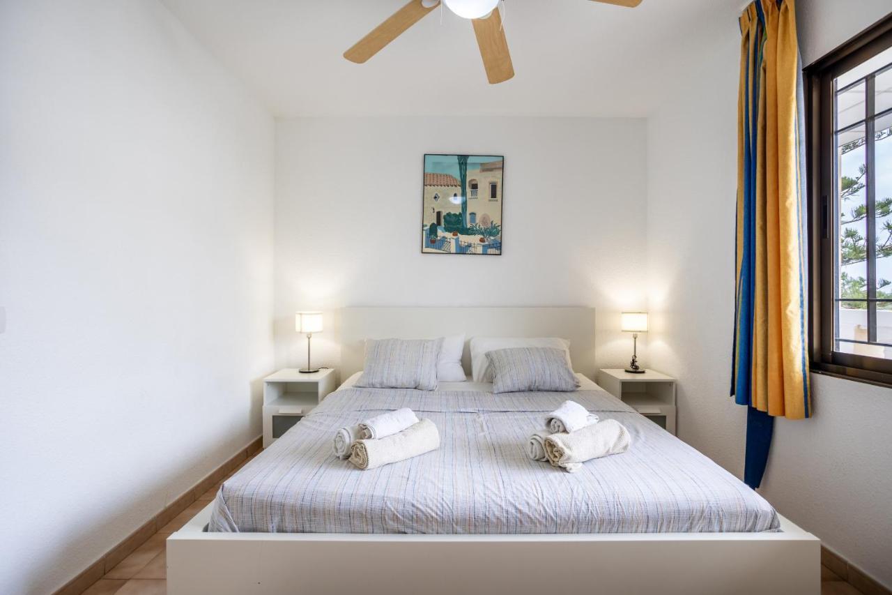 Castle Harbour Matthew'S Flat Los Cristianos By Lovetenerife Dış mekan fotoğraf